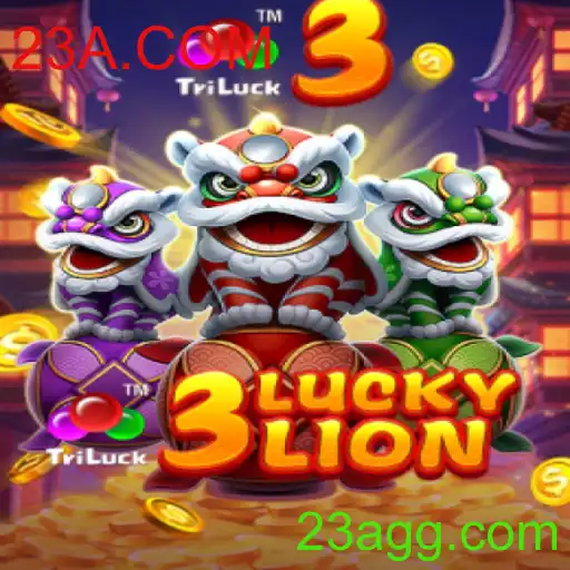 3LUCKYLION: Explorando a Emoção e Estratégia de um Novo Jogo de Sucesso