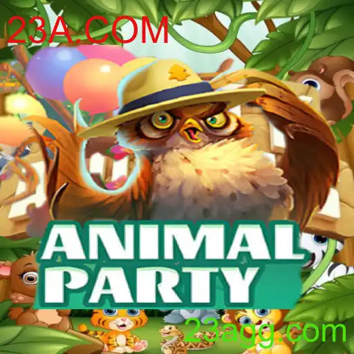 Descubra o Mundo Encantado de AnimalParty: Diversão e Estratégia no Jogo do Momento