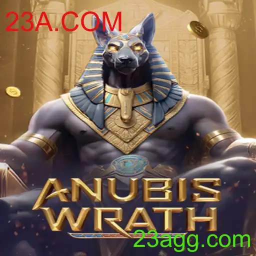 AnubisWrath: Desvendando o Mundo do Jogo com 23A.COM