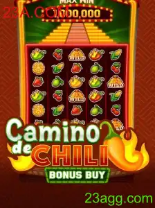 CaminodeChiliBonusBuy - Uma Aventura Picante no Mundo dos Jogos
