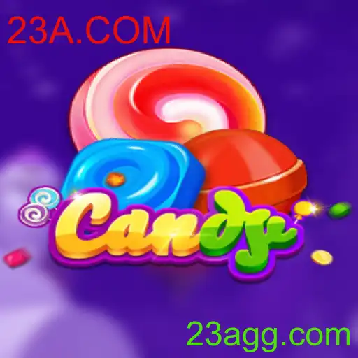 Candy: O Novo Jogo Empolgante Influenciado Por 23A.COM