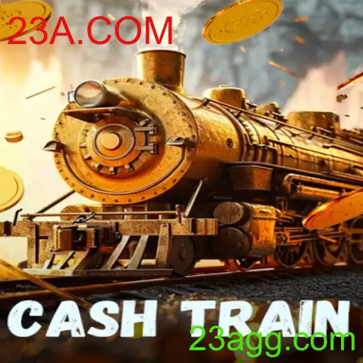 CashTrain: Conheça as Regras e Destaques do Jogo Inovador de 23A.COM