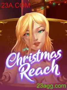 Explorando ChristmasReach: O Jogo Festivo do Momento
