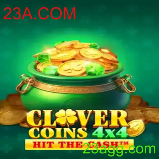 Descubra o Mundo de CloverCoins4x4: Estratégia e Diversão em um Só Jogo