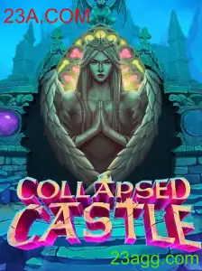 Desvendando CollapsedCastle: Um Novo Horizonte no Mundo dos Jogos