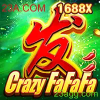 CrazyFaFaFa: Um Jogo de Estratégia e Diversão em 23A.COM