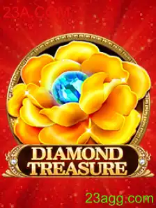 Diamondtreasure: Uma Aventura de Descoberta e Estratégia