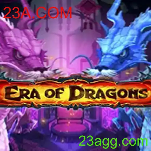 Descubra o Mundo Fascinante de EraOfDragons
