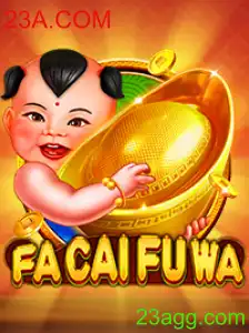 Descubra o Empolgante Mundo de FaCaiFuWa