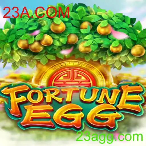 FortuneEgg: Descubra o Novo Fenômeno dos Games em 23A.COM