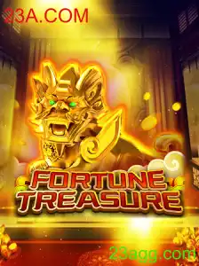 Explorando o Mundo do Jogo Online FortuneTreasure
