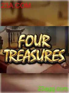 Explorando o Fascinante Mundo de FourTreasures