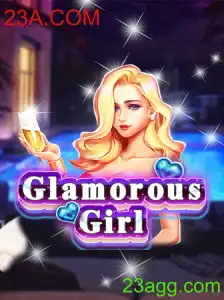 Descubra o Fascinante Mundo de GlamorousGirl