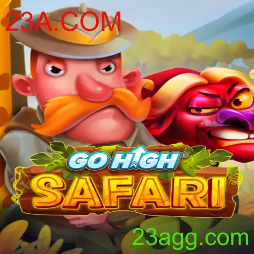 Explorando o Mundo de GoHighSafari: A Nova Moda no Universo dos Jogos Online