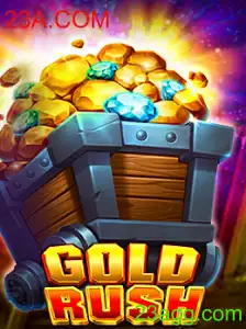 Explorando o Mundo de GoldRush: Um Jogo de Estratégia e Aventura