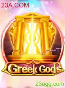 Descubra o Mundo Fascinante de GreekGods: Um Jogo de Estratégia Épico