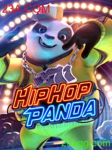 Descubra HipHopPanda: O Jogo Inovador Que Transformou 23A.COM