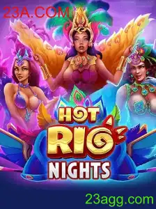 Descubra o Fascinante Mundo de HotRioNights