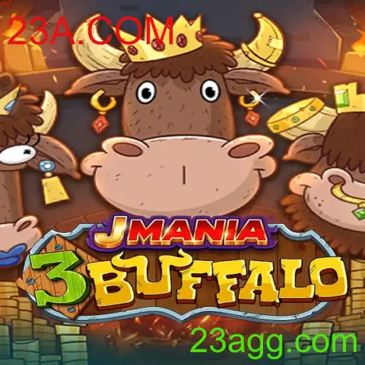 Explorando o Fascinante Mundo de JMania3Buffalo
