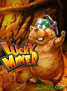 Descubra o Mundo do LuckyMiner: Um Jogo de Estratégia e Sorte Inovador