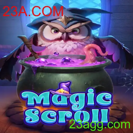 Descubra o Mundo Fascinante de MagicScroll: Um Misto de Estratégia e Magia