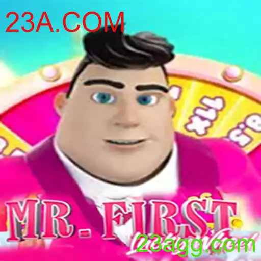 Descubra MrFirstLuckyWheel: O Novo Fenômeno de Jogo em 23A.COM