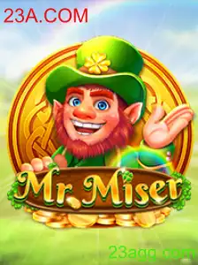 Explorando o Universo de MrMiser: Um Novo Desafio no Mundo dos Jogos