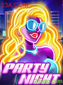 Explorando o Mundo de PartyNight: Diversão e Estratégia com 23A.COM