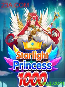 Desvendando o Universo Fascinante de StarlightPrincess1000
