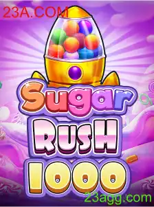 Descubra o Fascinante Mundo de SugarRush1000: O Jogo que Revoluciona a Diversão