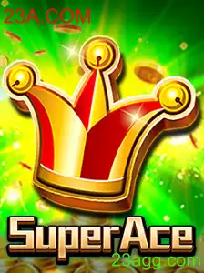 SuperAce: O Inovador Jogo que Revoluciona 2023