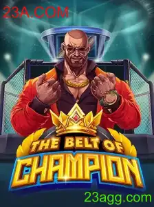 Explorando TheBeltOfChampion: Uma Nova Aventurana Arena dos Jogos