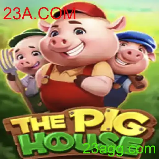 ThePigHouse: Um Jogo Inovador de Estratégia e Diversão