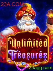 Descubra o Fascinante Mundo de 'UnlimitedTreasures'