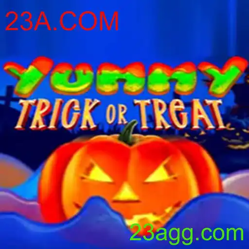 Descubra o Mundo Encantado de YummyTrickorTreat
